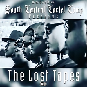 South Central Cartel Presents: The Lost Tapes, Vol. 1 (Explicit)