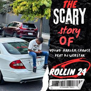 Rollin 24 (feat. DJ Webstar)