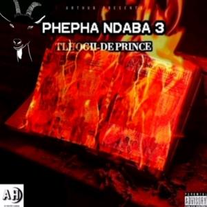 Phepha Ndaba 3 (Deluxe) [Explicit]