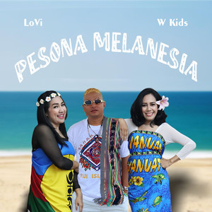 PESONA MELANESIA