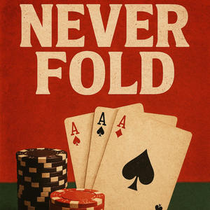 Never Fold (feat. YataDaGoldenChild) (Explicit)