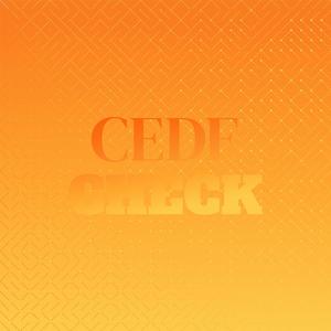 Cede Check