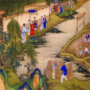 阿东读历史 - 历朝通俗演义0250