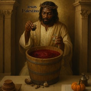 Da agua ao vinho (Explicit)