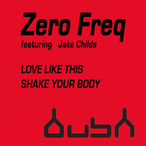 Love Like This(feat. Jake Childs)