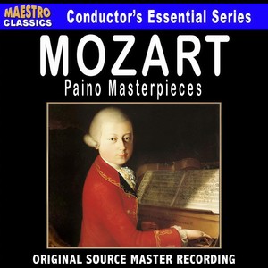 Mozart: Piano Concerto No. 23 in A Major, K. 488: II. Adagio