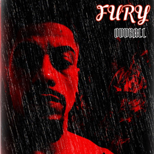 Fury (Explicit)