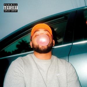 BUBBLEGUM (Explicit)