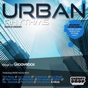 Kiwanoo (Original Mix)