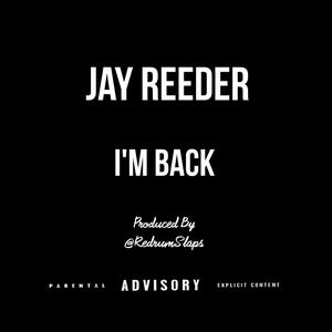 I'm Back (Explicit)