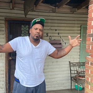 Appreciate It (Explicit)