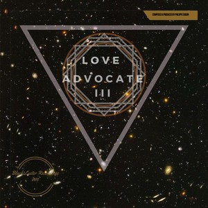 Love Advocate III