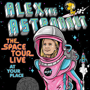 The Space Tour Live (At Your Place) (Live at the Corner Hotel, Melbourne, 22/11/2018) [Explicit]