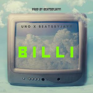 BILLI (feat. BEATSBYJAYY)