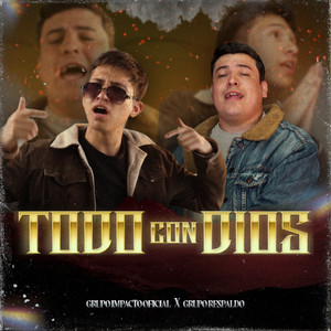 Todo Con Dios