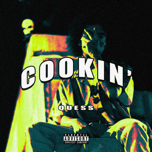 COOKIN' (Explicit)