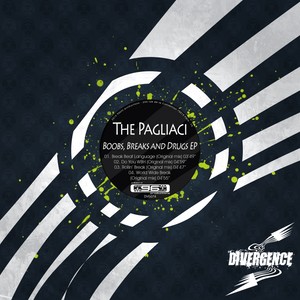 World Wide Break (Original Mix)