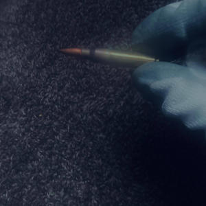 Flame Out (feat. d0mskeez) (Explicit)