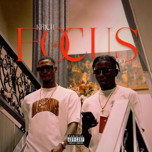 Focus (feat. Mvndo) [Explicit]