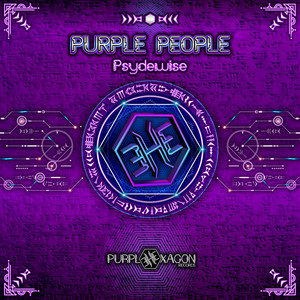 Purple People (Original Mix)