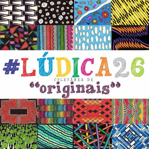 #lúdica26 - Coletânea de Originais