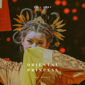 Oriental Princess