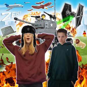 Reez - Zeist (Explicit)