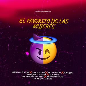Raspando (feat. El Bere & El Charri)
