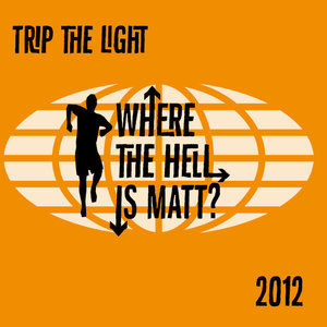 Trip the Light (Dancing 2012) - Single