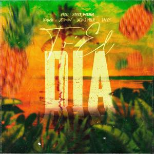 To El Dia (feat. Salet Music, Jeiman Music & Oiso)