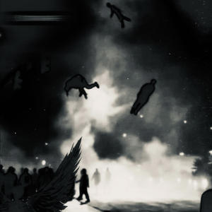 Through The Night (feat. 1DIRTYSLIMEE) (Explicit)