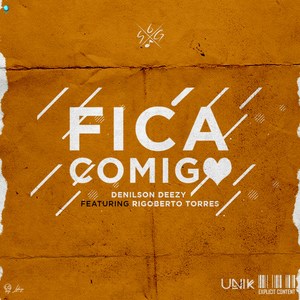Fica Comigo (Explicit)