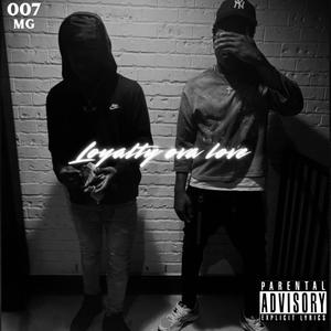 Bag runna (feat. Luhkp007) (Explicit)