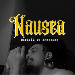 Dificil de Enxergar (Explicit)