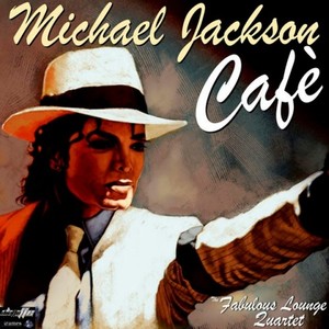 Michael Jackson Cafe