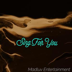 Sing For You (Acoustic version)