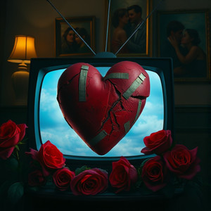 Eu não Quero ver Você Chorar, Eu Amo Você (Batidão)