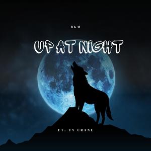 Up At Night (feat. Ty Crane) [Explicit]