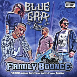 Family Bounce (Explicit)