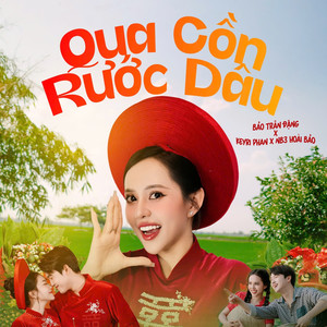 Qua Cồn Rước Dâu