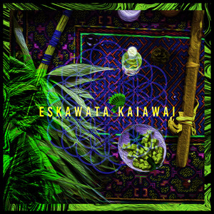 Eskawata Kaiawai