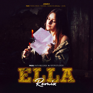 Ella (Remix)