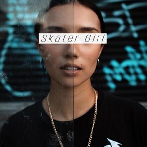 Skater Girl (Explicit)