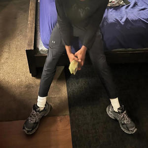 Scrimmage (feat. 1BabyRtw, Yrtw Dollar & 1BabyD) (Explicit)