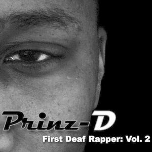 First Deaf Rapper, Vol. 2