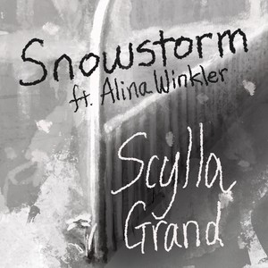 Snowstorm (feat. Alina Winkler)