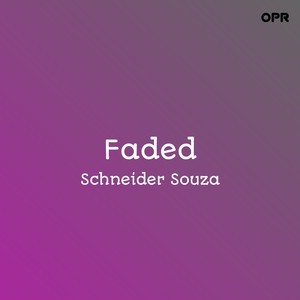 Faded