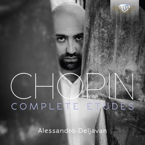 Chopin: Complete Etudes