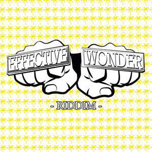 Effective Wonder Riddim (Instrumental Version)