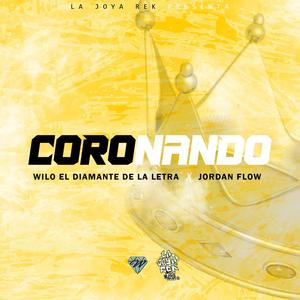 Coronando (feat. Jordan flow)